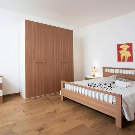 Affittasardegna-trilo Neroli Apartment *