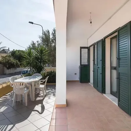 Affittasardegna-trilo Neroli Apartment Orosei