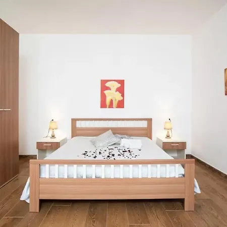 Affittasardegna-trilo Neroli Apartment Orosei