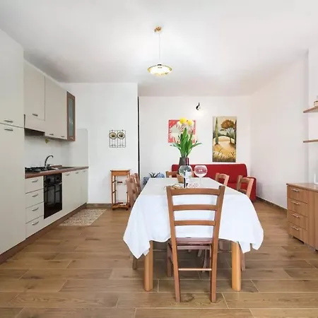 Affittasardegna-trilo Neroli Apartment Orosei