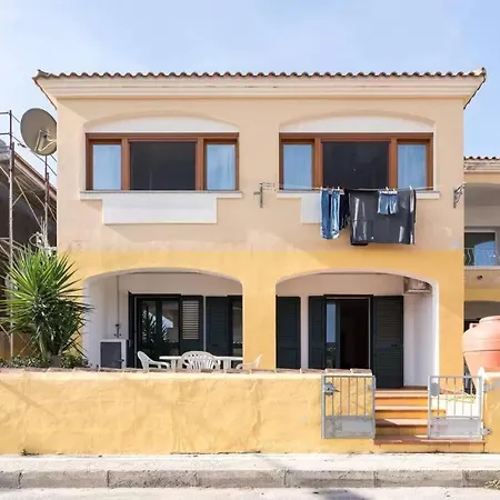 Apartment Affittasardegna-trilo Neroli Orosei