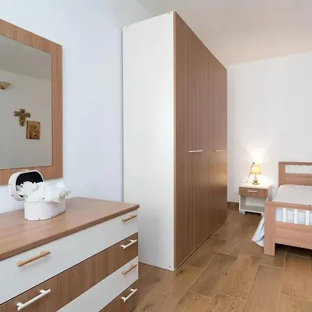 Apartment Affittasardegna-trilo Neroli Orosei