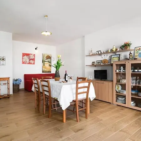 Affittasardegna-trilo Neroli Apartment Orosei